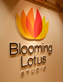 Blooming Lotus STUDIO